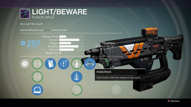 Illustration for article titled Destiny: The Kotaku Review